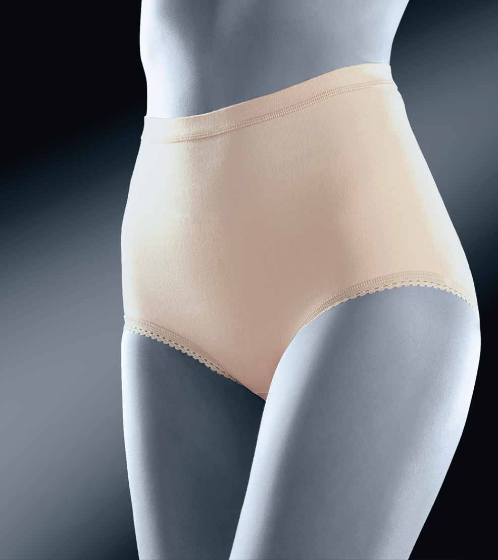 Women's Hernia Underwear with Left and Right pads included – WellMart  Health Store Canada