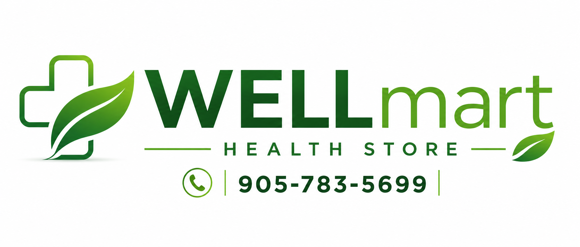 WELLmart Health Store