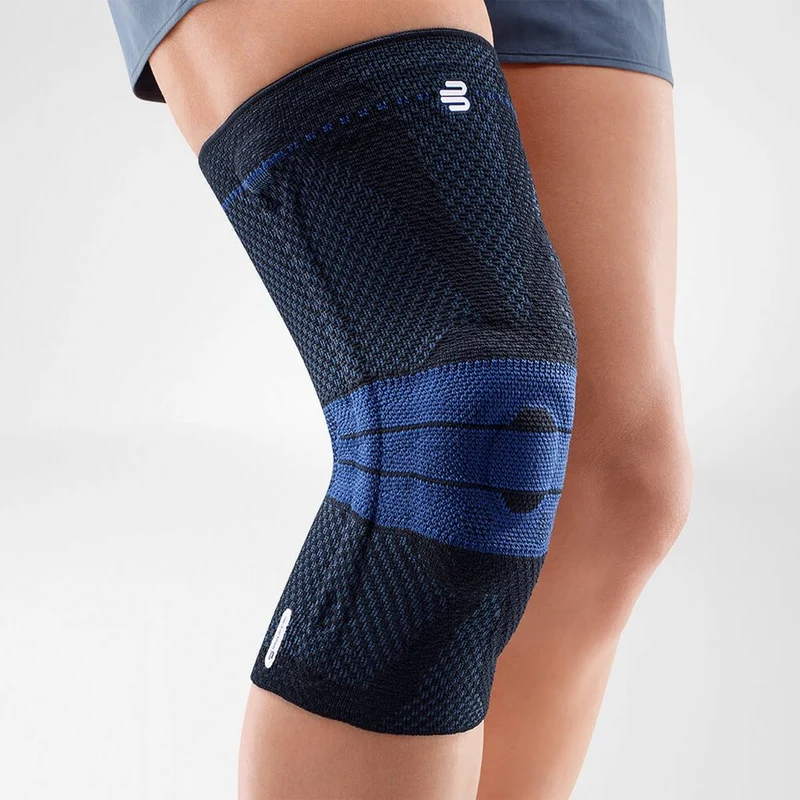 Bauerfeind GenuTrain A3 Knee Brace