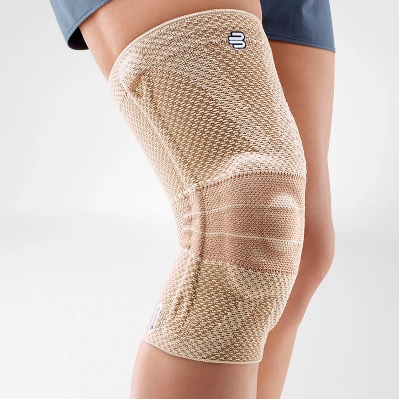 Bauerfeind GenuTrain A3 Knee Brace
