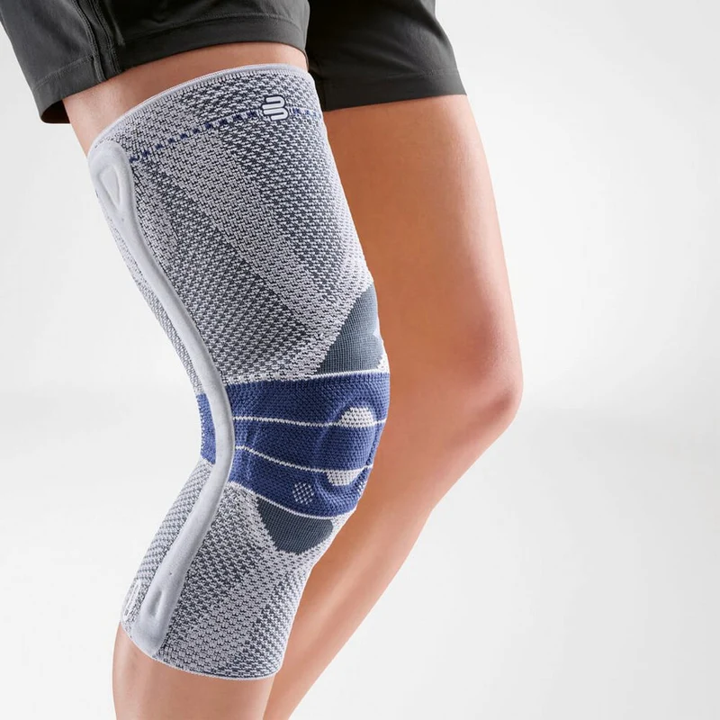 Bauerfeind GenuTrain P3 Knee Brace