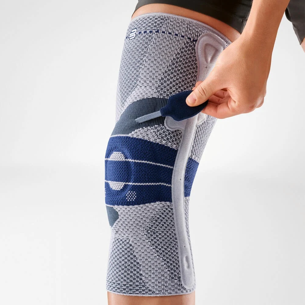 Bauerfeind GenuTrain P3 Knee Brace