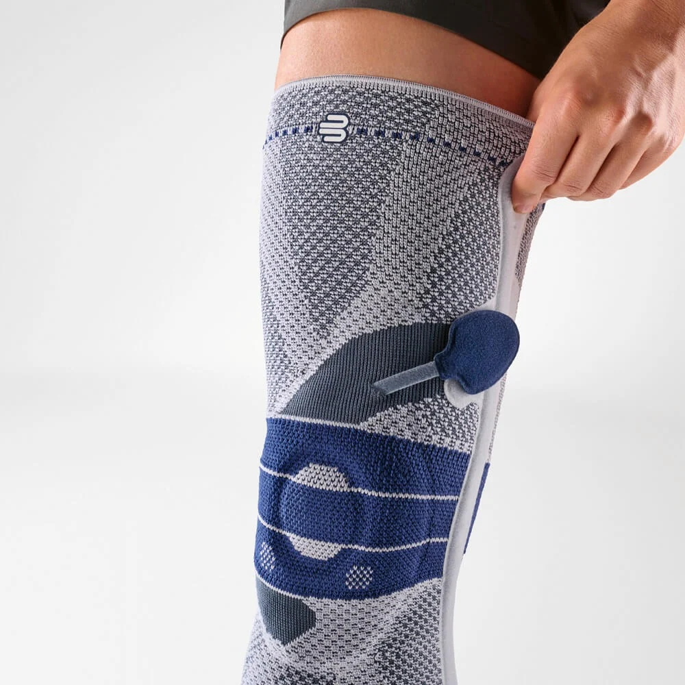 Bauerfeind GenuTrain P3 Knee Brace