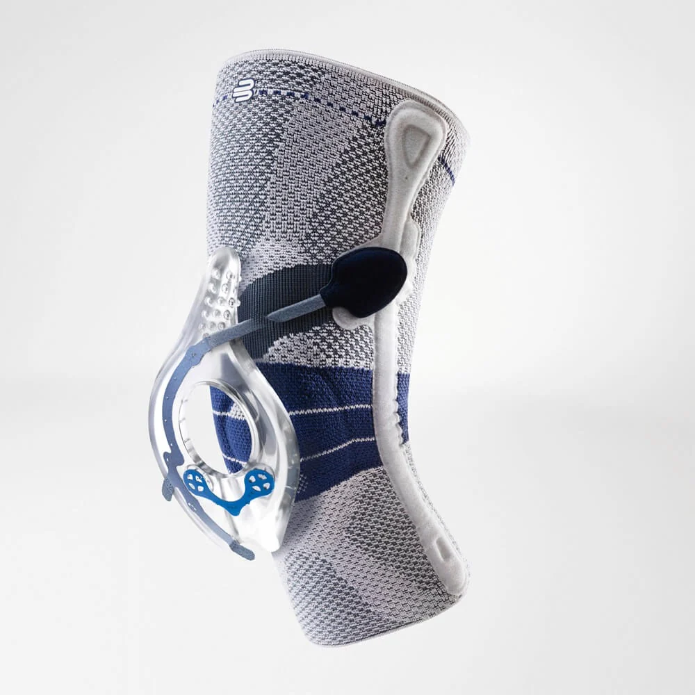 Bauerfeind GenuTrain P3 Knee Brace