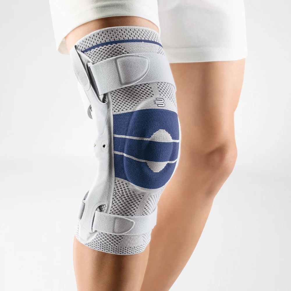 Bauerfeind GenuTrain S Pro Knee Brace