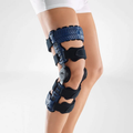 Bauerfeind SecuTec Genu Flex Knee Orthosis