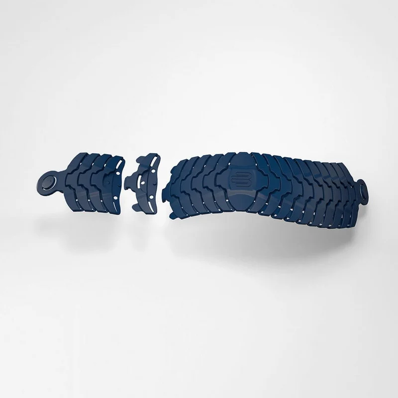Bauerfeind SecuTec Genu Flex Knee Orthosis