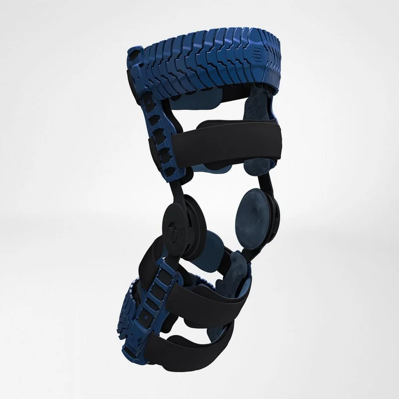 Bauerfeind SecuTec Genu Flex Knee Orthosis