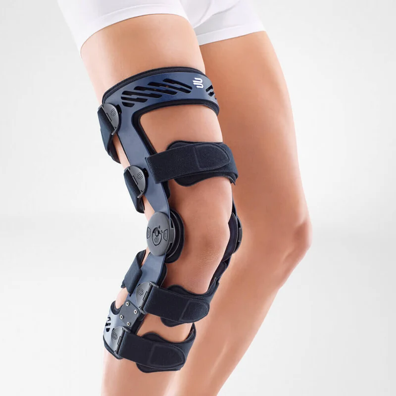 Bauerfeind SecuTec Genu Knee Orthosis