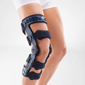 Bauerfeind SecuTec Genu Knee Orthosis