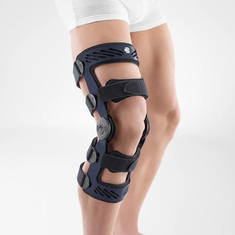 Bauerfeind SecuTec Genu Knee Orthosis