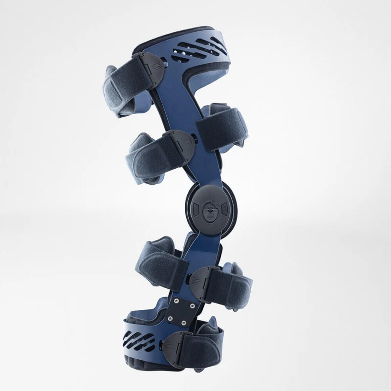 Bauerfeind SecuTec Genu Knee Orthosis