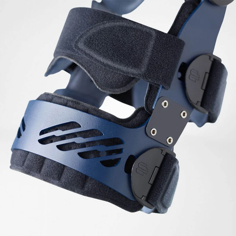 Bauerfeind SecuTec Genu Knee Orthosis