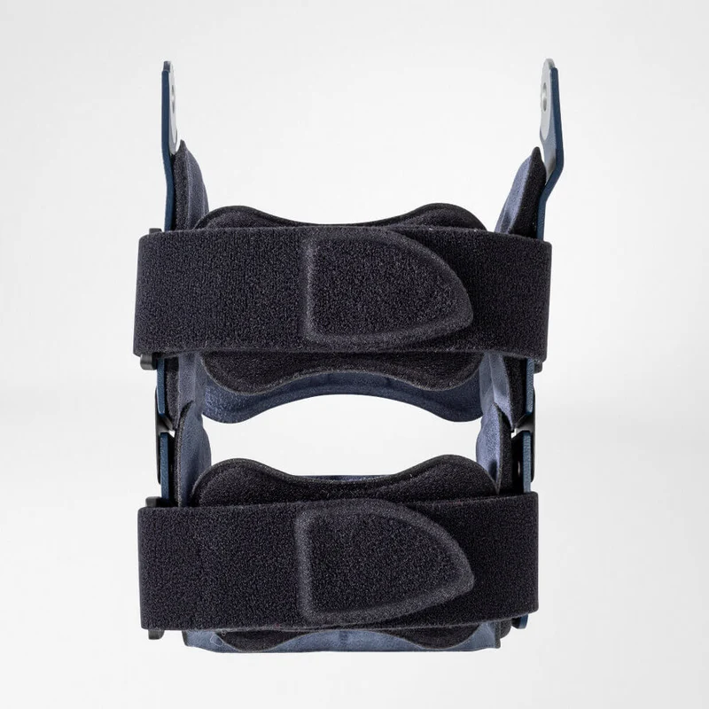 Bauerfeind SecuTec Genu Knee Orthosis