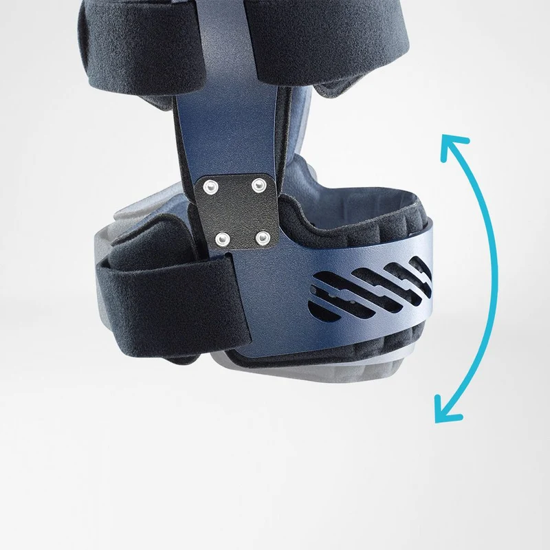 Bauerfeind SecuTec OA Knee Brace