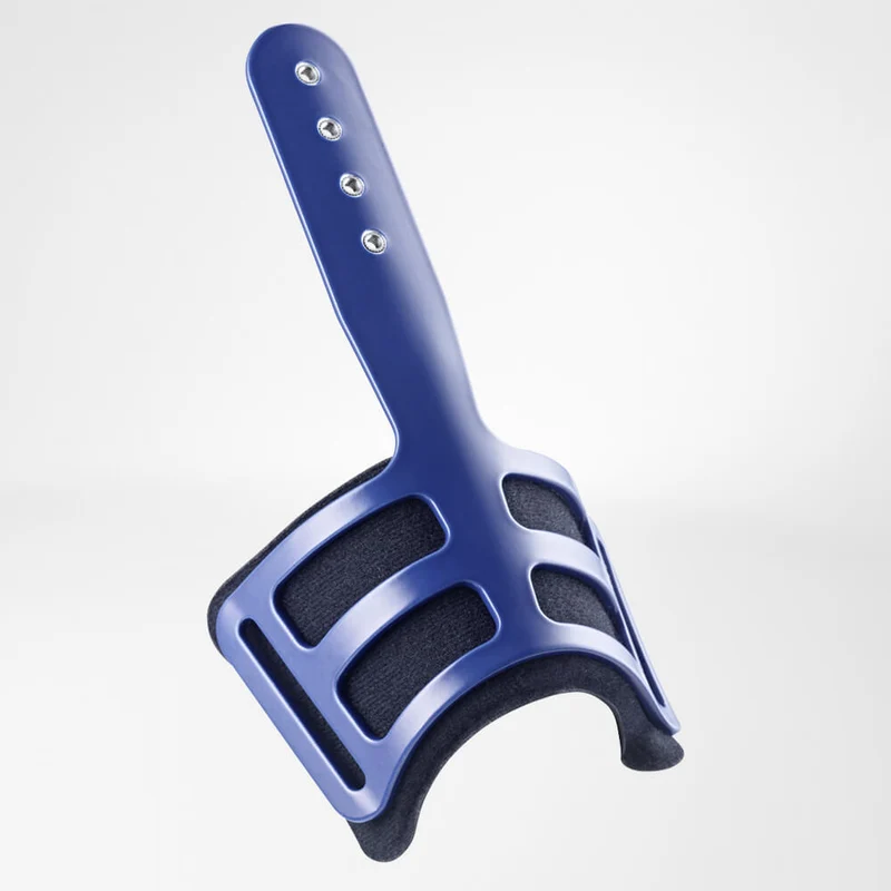 Bauerfeind MOS-Genu Knee Orthosis