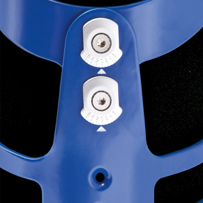 Bauerfeind MOS-Genu Knee Orthosis