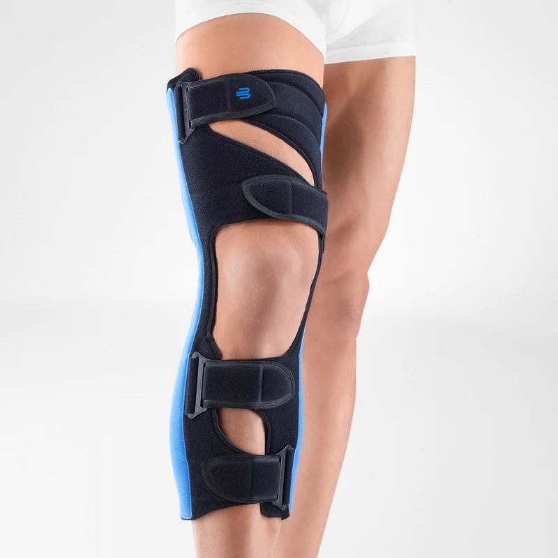 Bauerfeind GenuLoc Knee Immobiliser