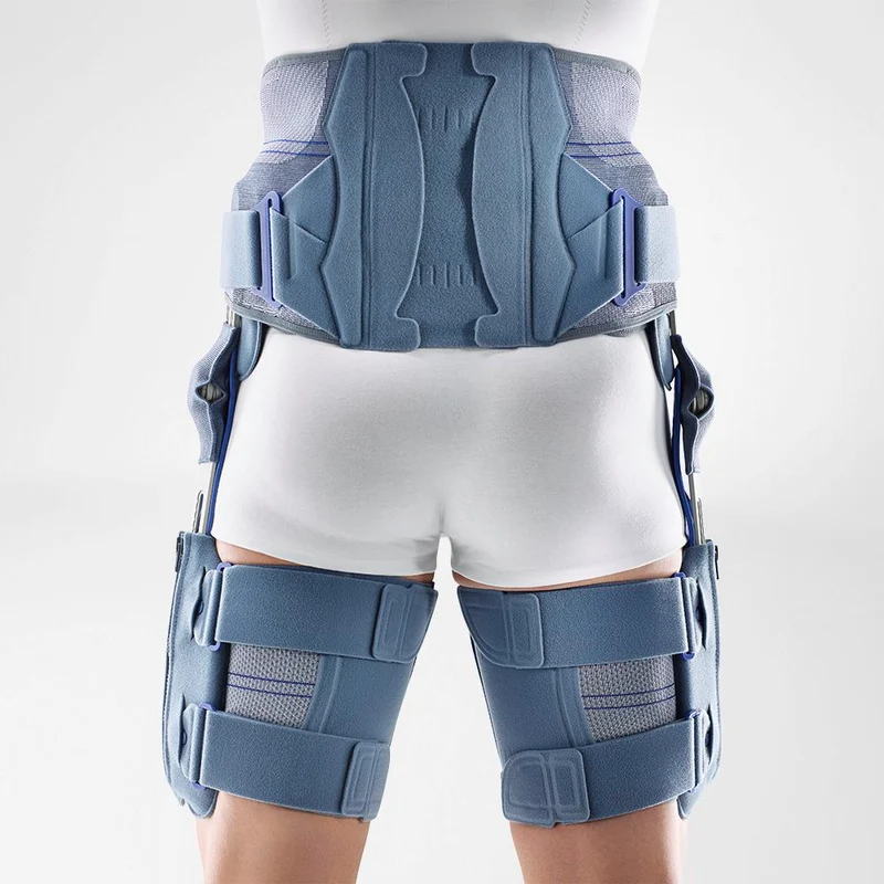 Bauerfeind SofTec Coxa Hip Brace