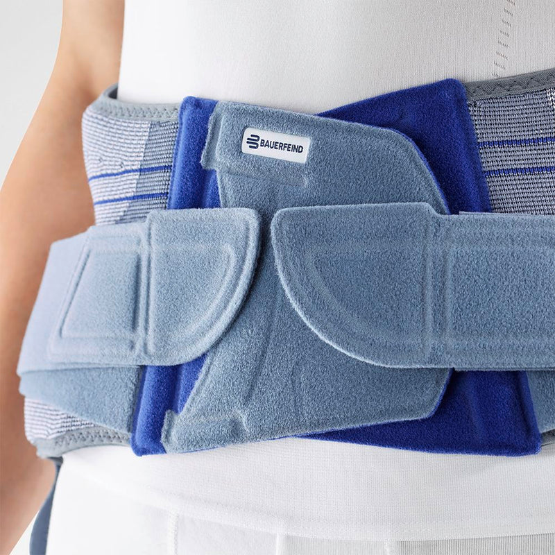 Bauerfeind SofTec Coxa Hip Brace