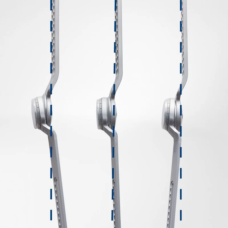 Bauerfeind SofTec Coxa Hip Brace