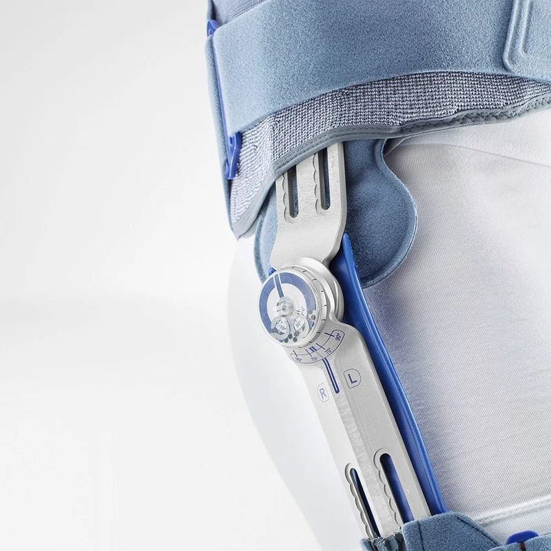 Bauerfeind SofTec Coxa Hip Brace