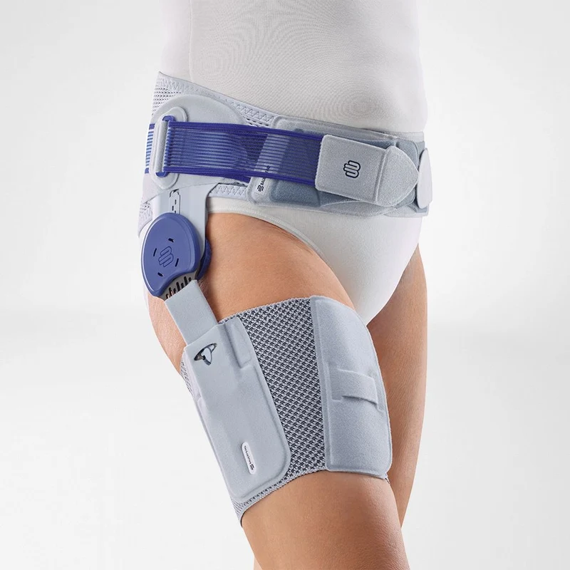 Bauerfeind CoxaTrain Hip Brace
