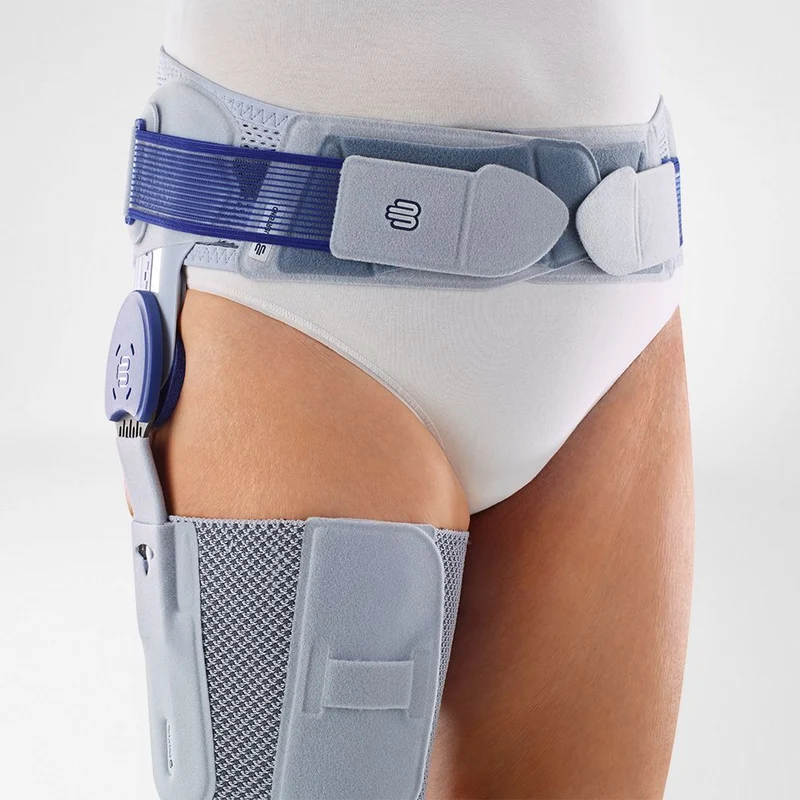 Bauerfeind CoxaTrain Hip Brace