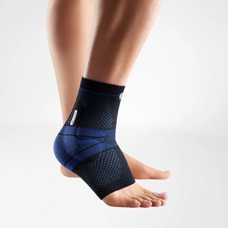 Bauerfeind MalleoTrain Ankle Brace
