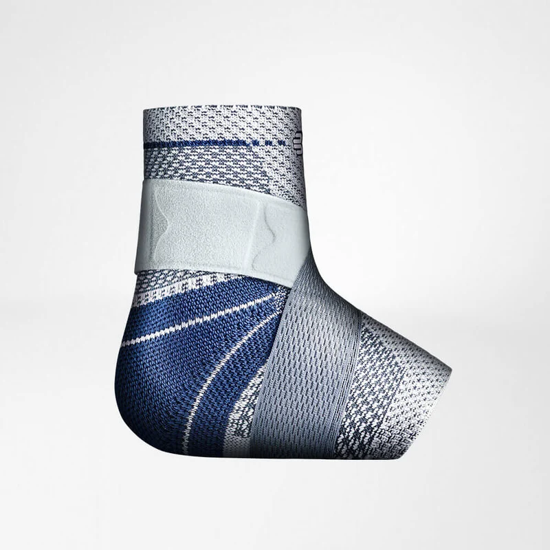 Bauerfeind MalleoTrain Plus Ankle Brace