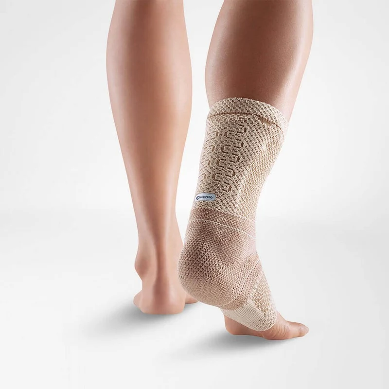 Bauerfeind AchilloTrain Ankle Brace