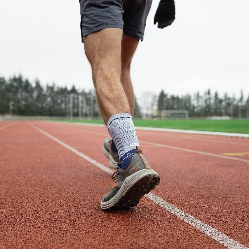 Bauerfeind AchilloTrain Ankle Brace