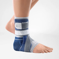 Bauerfeind MalleoLoc L3 Ankle Brace