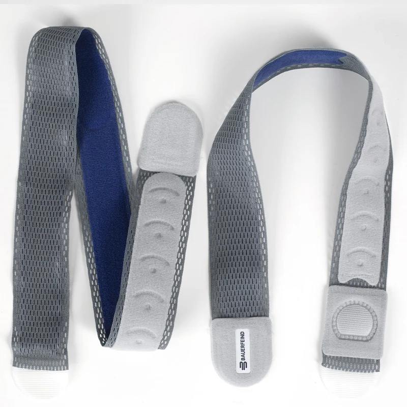 Bauerfeind MalleoLoc L3 Ankle Brace
