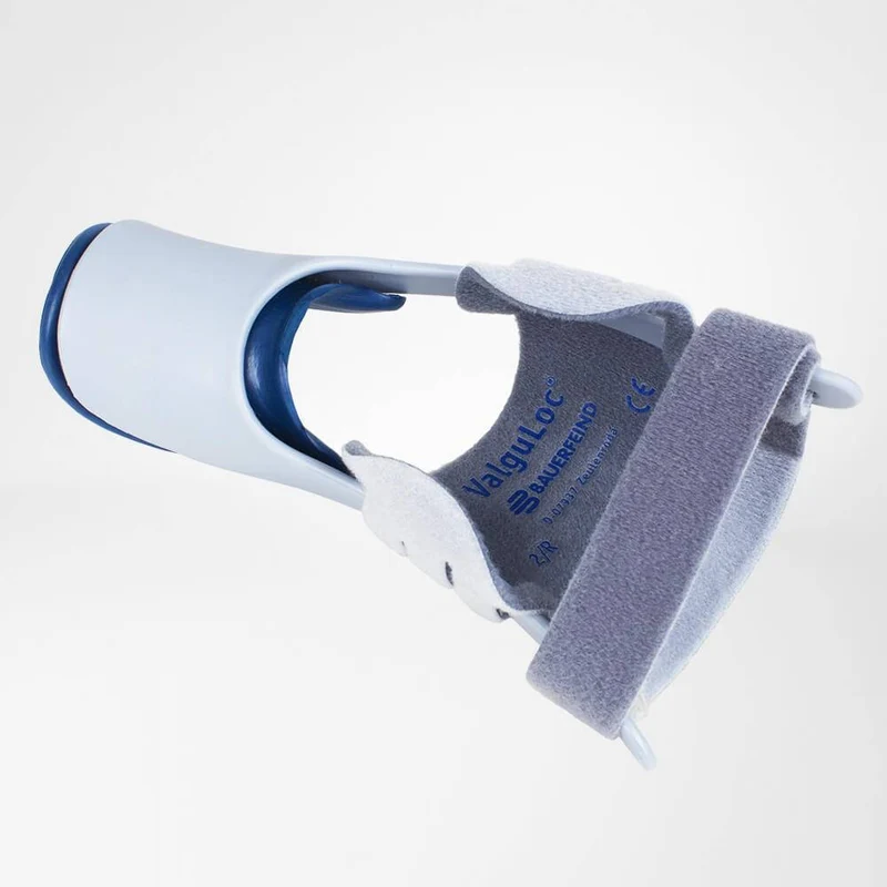 Bauerfeind ValguLoc Splint Toe Support