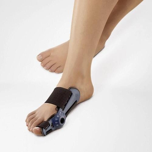 Bauerfeind ValguLoc II Splint Toe Support