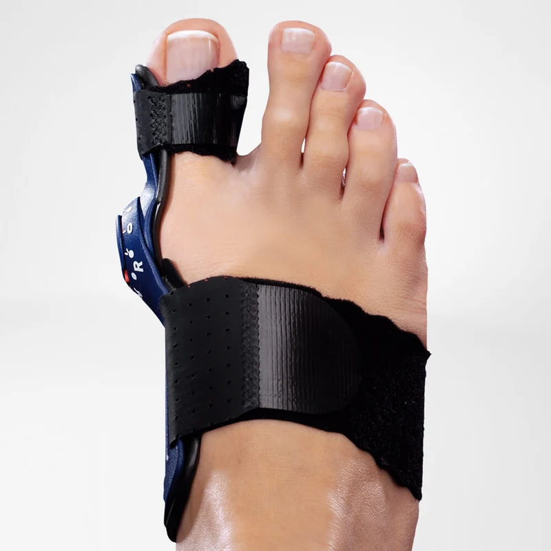 Bauerfeind ValguLoc II Splint Toe Support