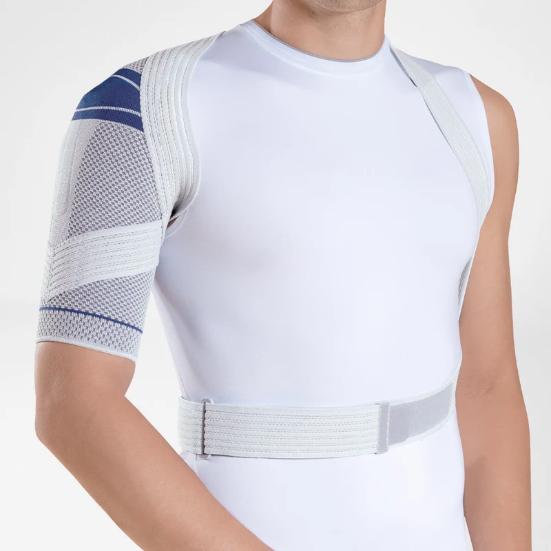 Bauerfeind OmoTrain Shoulder Brace