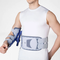 Bauerfeind SecuTec Omo Shoulder Brace