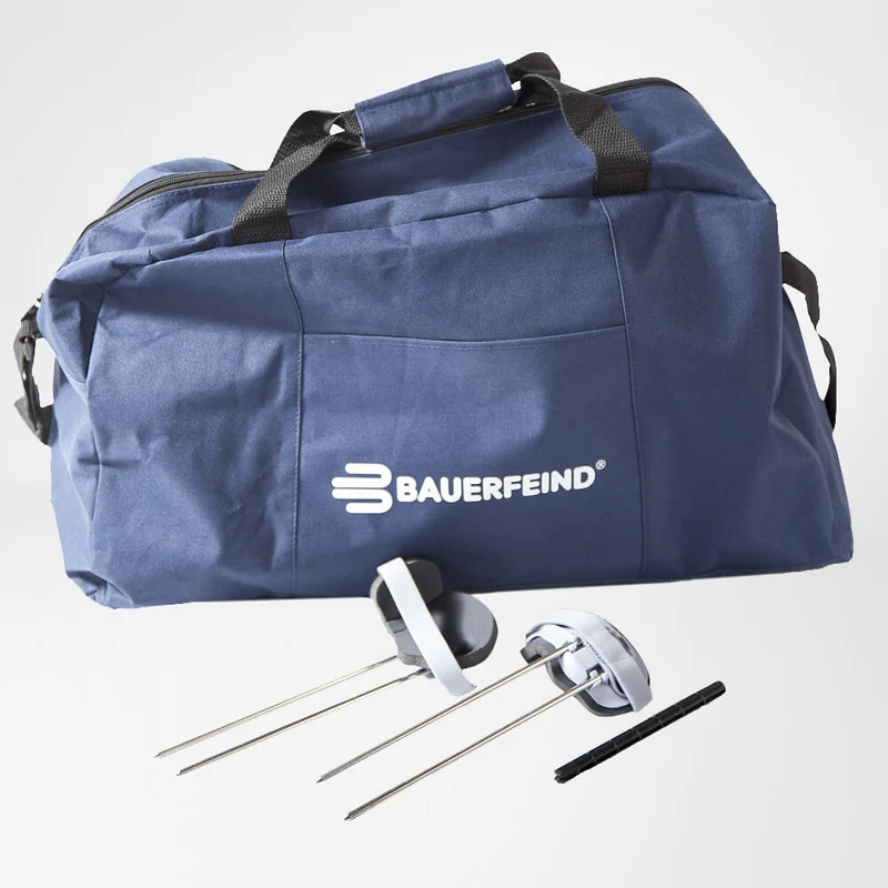 Bauerfeind SecuTec Omo Shoulder Brace