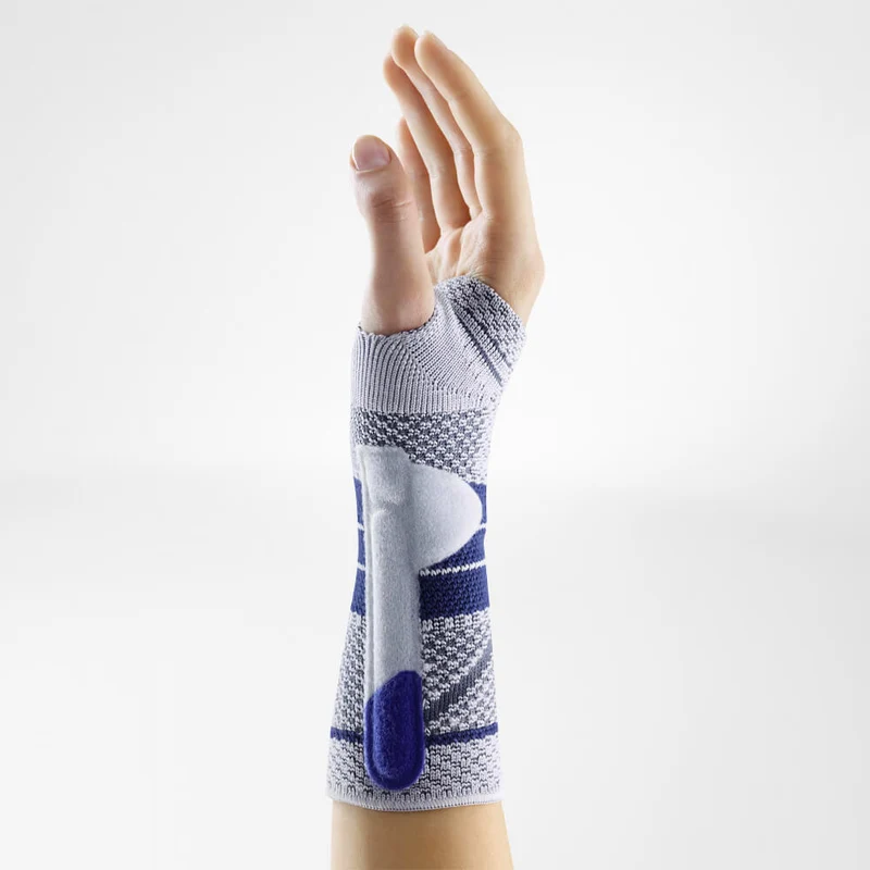 Bauerfeind ManuTrain Wrist Brace