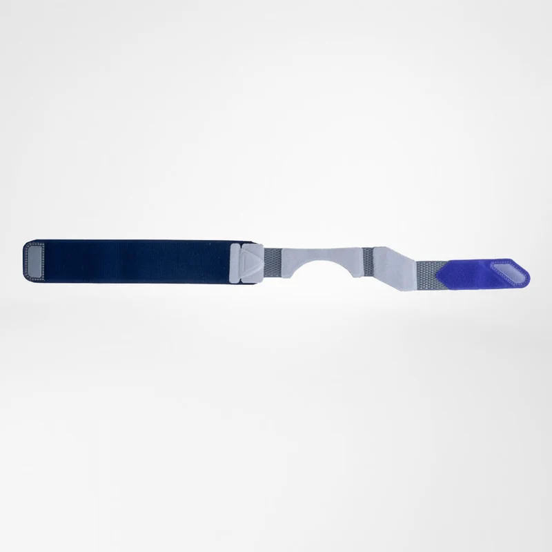 Bauerfeind ManuTrain Wrist Brace
