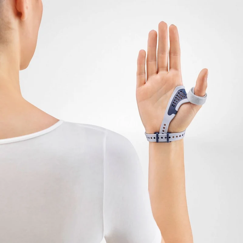 Bauerfeind RhizoLoc OA Thumb Brace