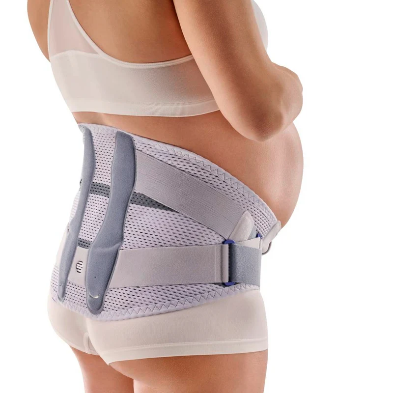Bauerfeind Spinova Mum Back Brace