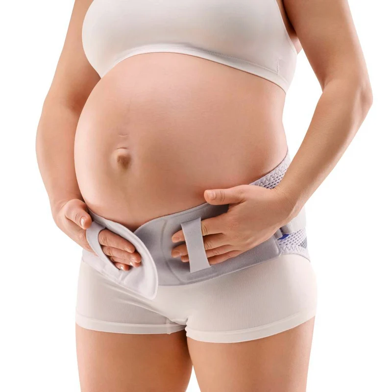 Bauerfeind Spinova Mum Back Brace