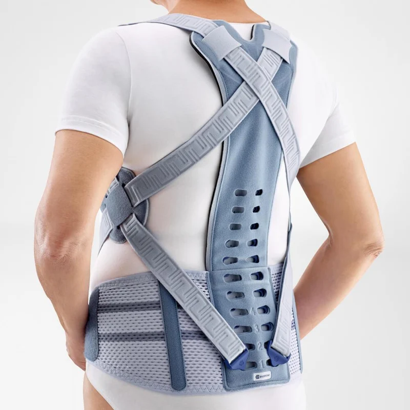 Bauerfeind Spinova Osteo Back Brace