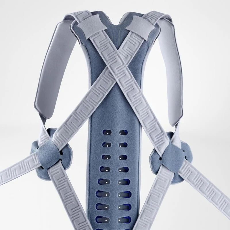 Bauerfeind Spinova Osteo Back Brace