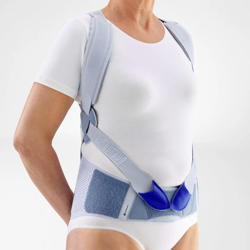 Bauerfeind Spinova Osteo Back Brace