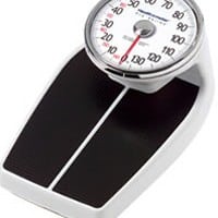 Large Dial Scale - Professional