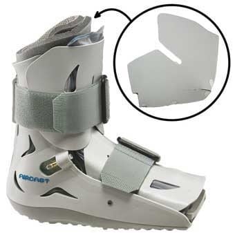 Aircast Boot SP Walker Liner Only